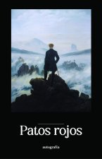 Patos rojos
