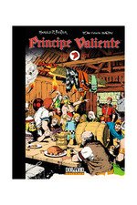 PRINCIPE VALIENTE 1973 1974