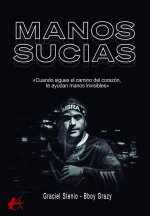 Manos sucias