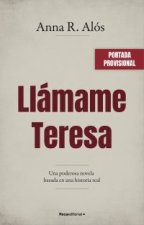 LLAMAME TERESA
