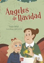 ANGELES DE NAVIDAD