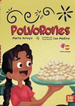 POLVORONES