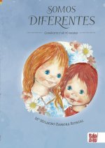 SOMOS DIFERENTES