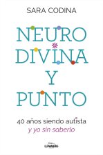 SARA CODINA. MUJER Y AUTISTA