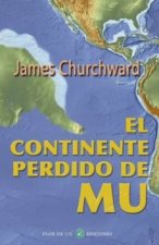 EL CONTINENTE PERDIDO DE MU