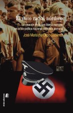 EL MITO RACIAL NORDICO