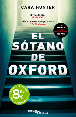 SOTANO DE OXFORD,EL