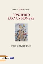 Concierto para un hombre