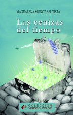 Las cenizas del tiempo