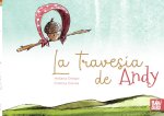 LA TRAVESIA DE ANDY