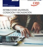 (22).MANUAL RETRIBUCIONES SALARIALES, COTIZACION Y RECAUDA