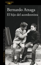 EL HIJO DEL ACORDEONISTA EDICION ESPECIAL 20º ANIVERSARIO