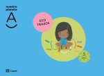 CUADERNO NUESTRO PLANETA A 5AÑOS EI 22 ECOTRAZOS