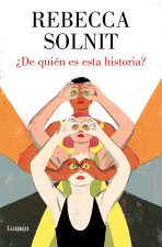 DE QUIEN ES ESTA HISTORIA