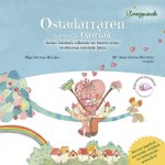 Ostadarraren koloretako txoriak