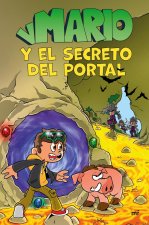 MARIO Y EL SECRETO DEL PORTAL