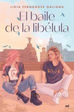 EL DESPERTAR DE LA LIBELULA