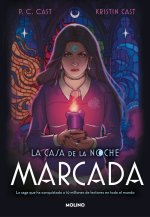 LA CASA DE LA NOCHE 1 MARCADA