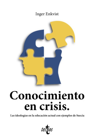 CONOCIMIENTO EN CRISIS LAS IDEOLOGIAS EN LA EDUCACION ACTUA