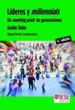 LIDERES Y MILLENNIALS