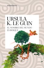 EL NOMBRE DEL MUNDO ES BOSQUE