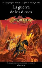 EL OCASO DE LOS DRAGONES Nº 2/2 LA GUERRA DE LOS D