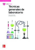 TECNICAS GENERALES DE LABORATORIO