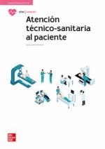 ATENCION TECNICO-SANITARIA AL PACIENTE