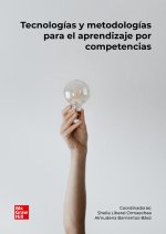 Tecnol y metod para aprendizaje por competencias (POD)