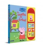 PEPPA PIG LA CASITA DEL ARBOL