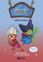 PETIT CAMELOT. MAGIA POTAGIA