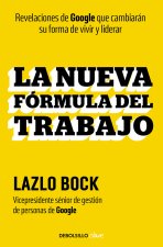 LA NUEVA FORMULA DEL TRABAJO