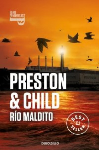 RIO MALDITO INSPECTOR PENDERGAST 19 (DOUGLAS PRESTON)(Kniha)