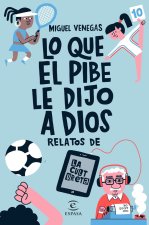 LOS MEJORES RELATOS DE LA CULTURETA