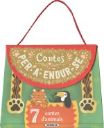 7 CONTES D'ANIMALS