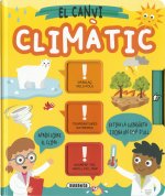 EL CANVI CLIMATIC