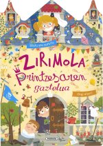 ZIRIMOLA PRINTZESAREN GAZTELUA