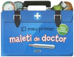 EL MEU PRIMER MALETI DE DOCTOR
