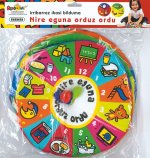 NIRE EGUNA ORDUZ ORDU