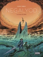 NEGALYOD LA ULTIMA PALABRA