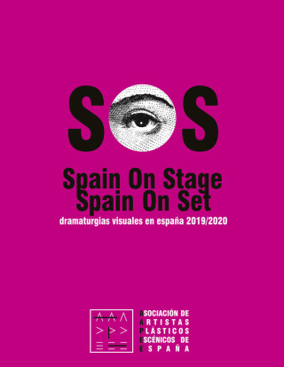 SOS. Spain on Stage. (VOL 3)