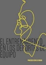 El entrenamiento en los deportes de equipo