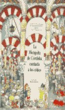 La Mezquita de Córdoba contada niños