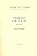 CARTES DE CARLES RIBA