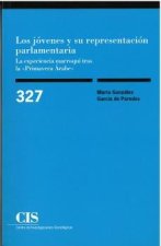 LOS JOVENES Y SU REPRESENTACION PARLAMENTARIA