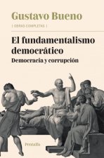 EL FUNDAMENTALISMO DEMOCRATICO