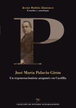 JOSE MARIA PALACIO GIRON