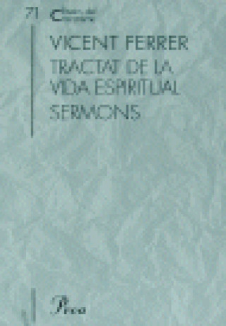 Tractat de la vida espiritual