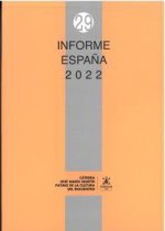 INFORME ESPAÑA 2022
