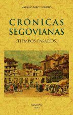 CRONICAS SEGOVIANAS